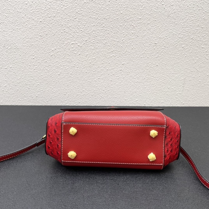 Prada Top Handle Bags